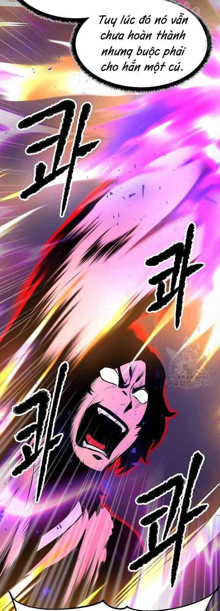 Thiên Ma Tiêu Diệt Lich King Của Murim Chapter 6 - 52