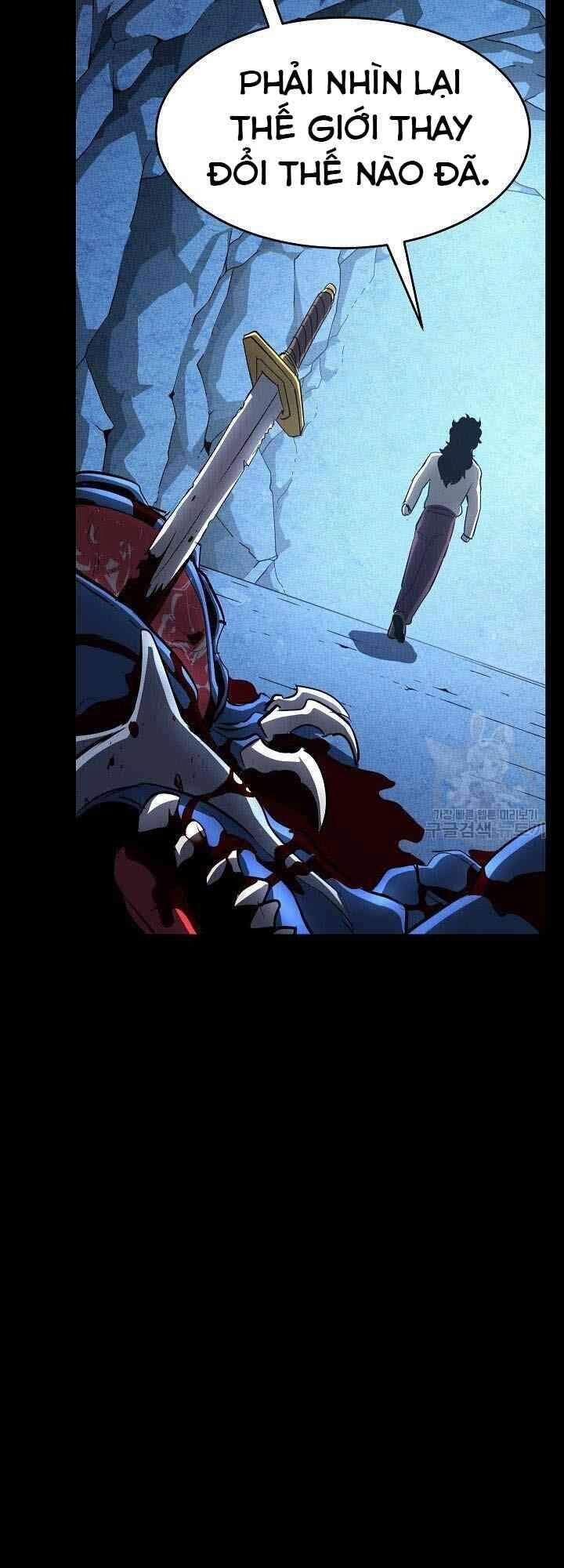 Thiên Ma Tiêu Diệt Lich King Của Murim Chapter 6 - 61