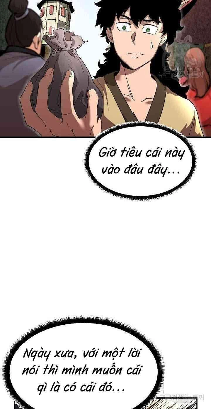 Thiên Ma Tiêu Diệt Lich King Của Murim Chapter 6 - 65