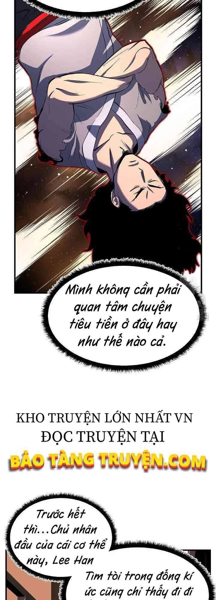 Thiên Ma Tiêu Diệt Lich King Của Murim Chapter 6 - 66