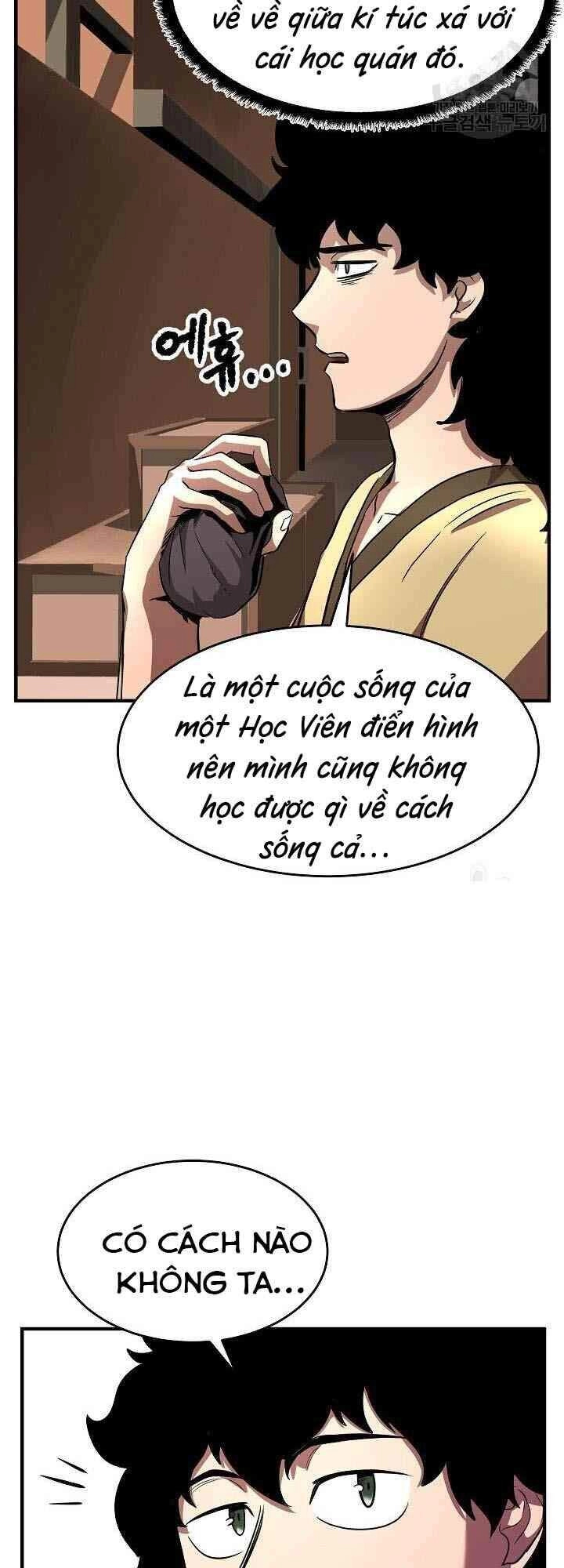 Thiên Ma Tiêu Diệt Lich King Của Murim Chapter 6 - 67