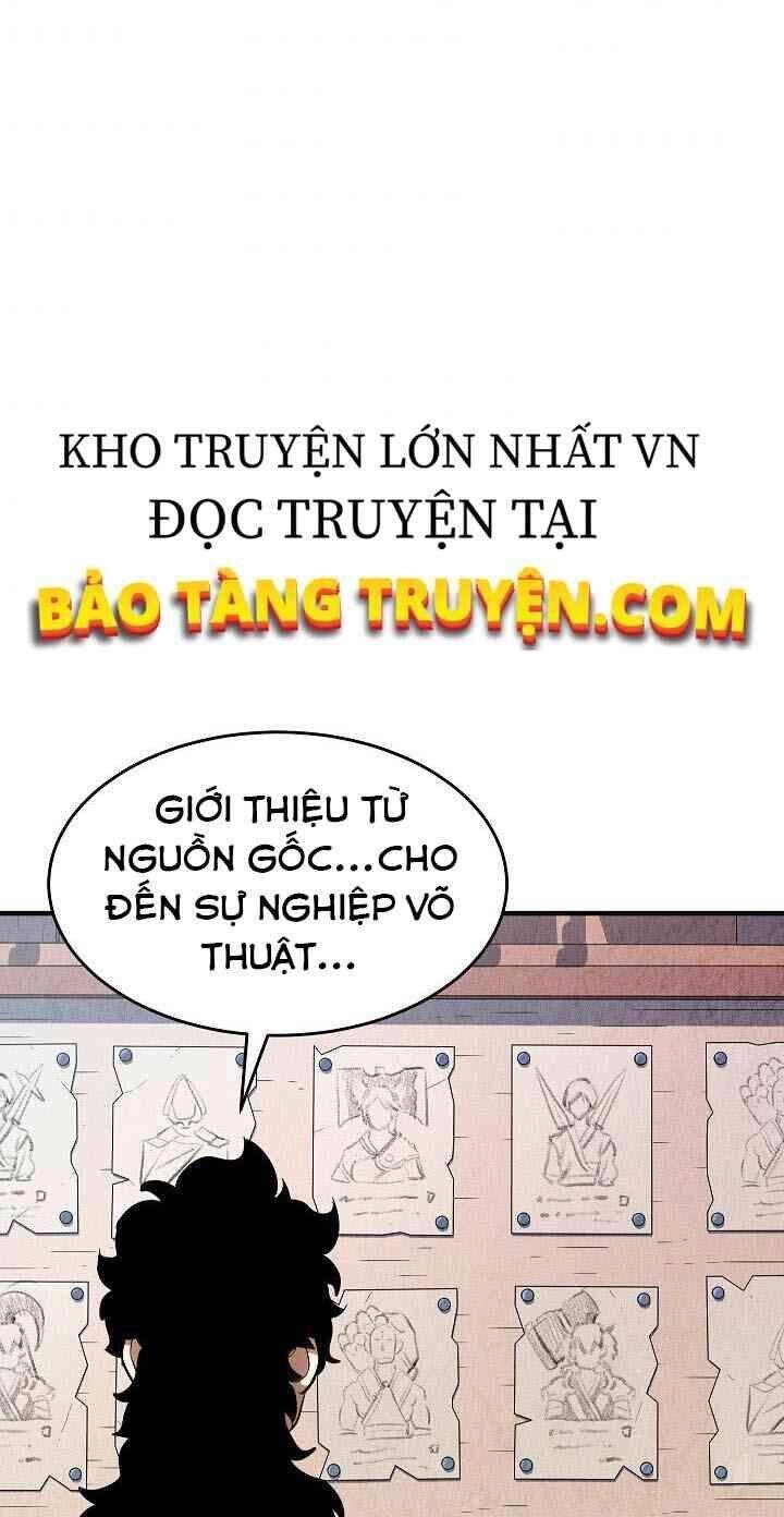 Thiên Ma Tiêu Diệt Lich King Của Murim Chapter 6 - 69