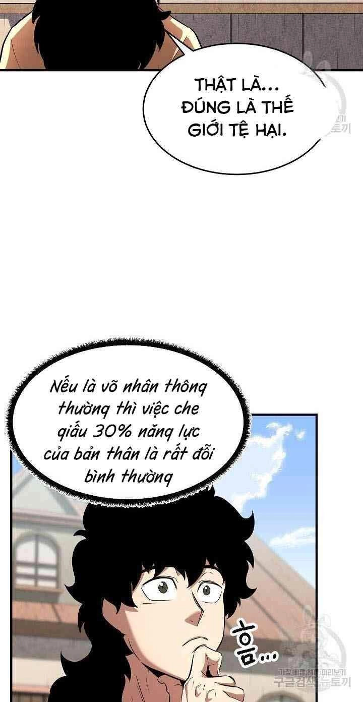 Thiên Ma Tiêu Diệt Lich King Của Murim Chapter 6 - 70