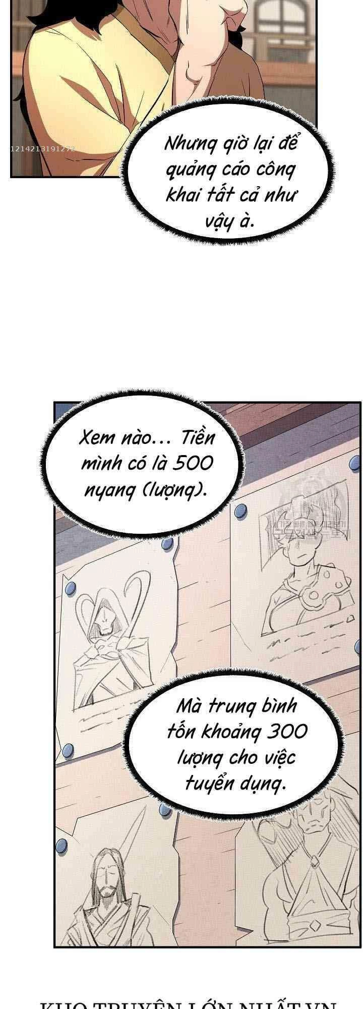 Thiên Ma Tiêu Diệt Lich King Của Murim Chapter 6 - 71