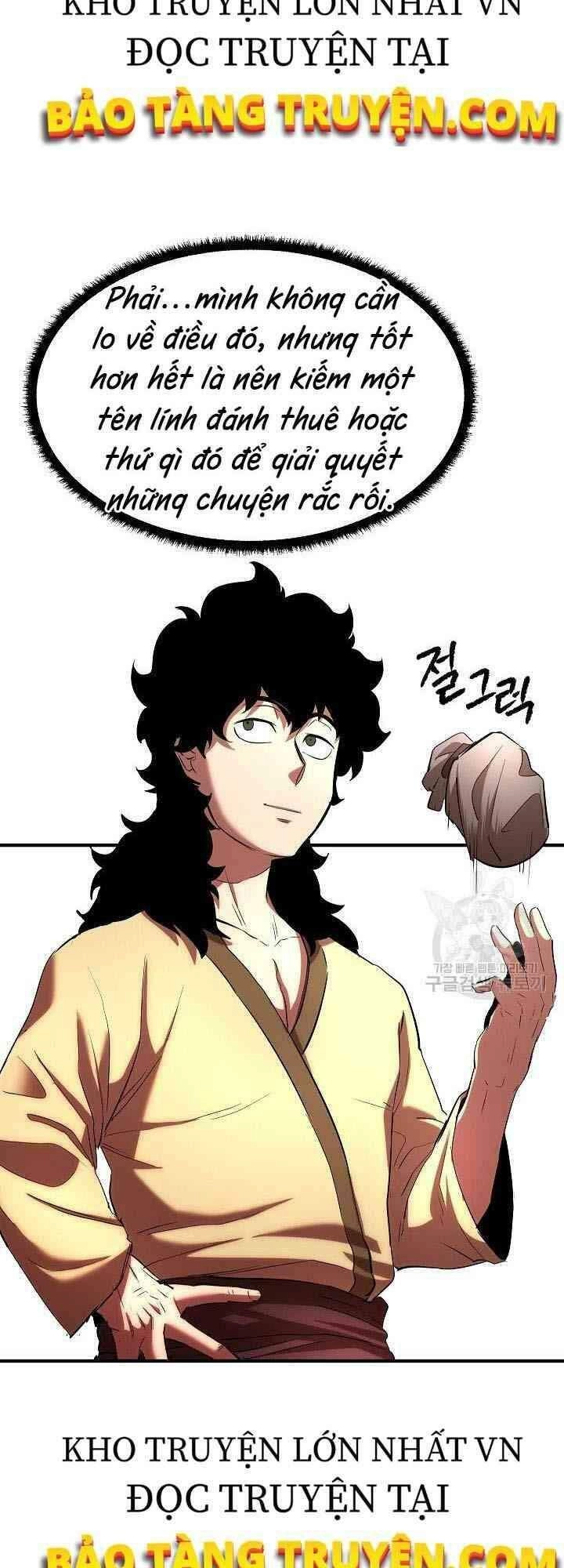 Thiên Ma Tiêu Diệt Lich King Của Murim Chapter 6 - 72