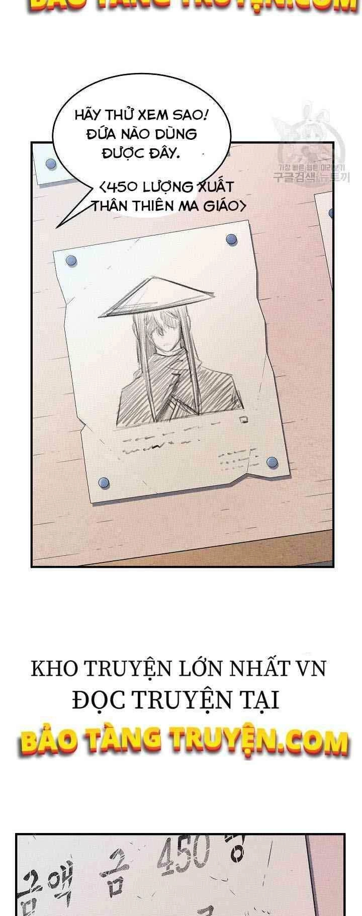 Thiên Ma Tiêu Diệt Lich King Của Murim Chapter 6 - 73