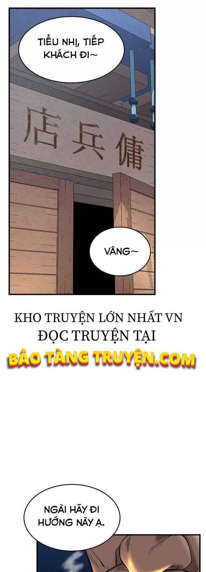 Thiên Ma Tiêu Diệt Lich King Của Murim Chapter 7 - 1