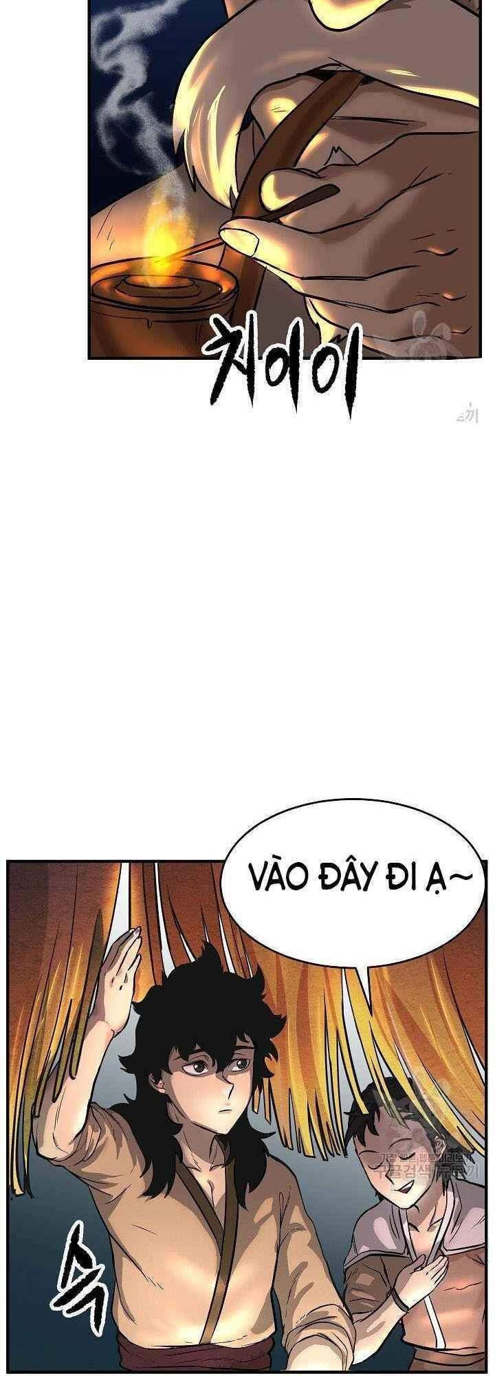 Thiên Ma Tiêu Diệt Lich King Của Murim Chapter 7 - 2