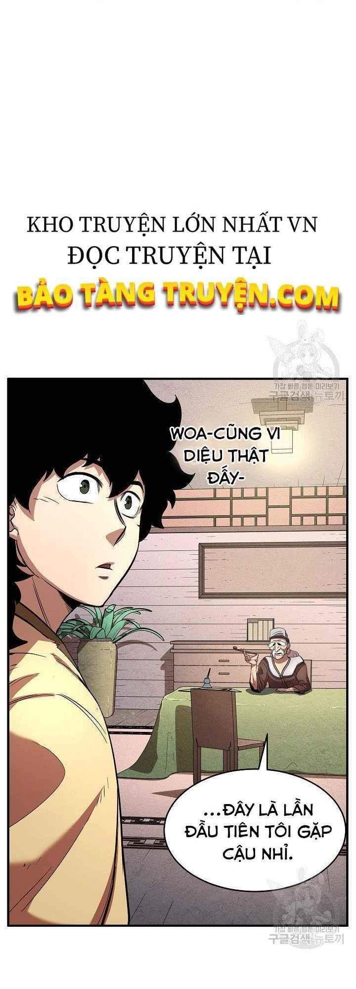 Thiên Ma Tiêu Diệt Lich King Của Murim Chapter 7 - 3