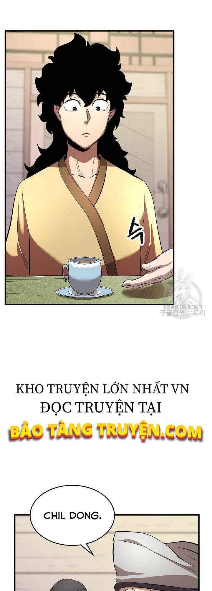 Thiên Ma Tiêu Diệt Lich King Của Murim Chapter 7 - 11