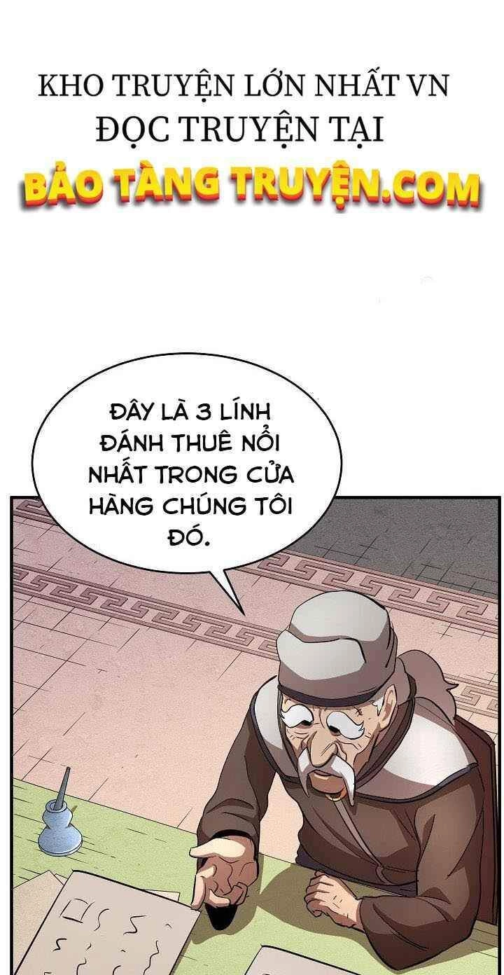 Thiên Ma Tiêu Diệt Lich King Của Murim Chapter 7 - 14