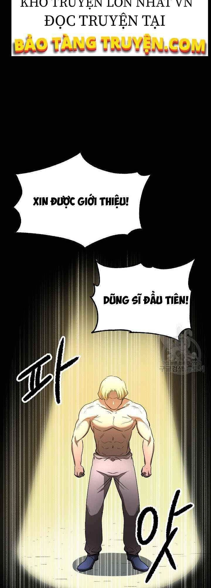 Thiên Ma Tiêu Diệt Lich King Của Murim Chapter 7 - 17