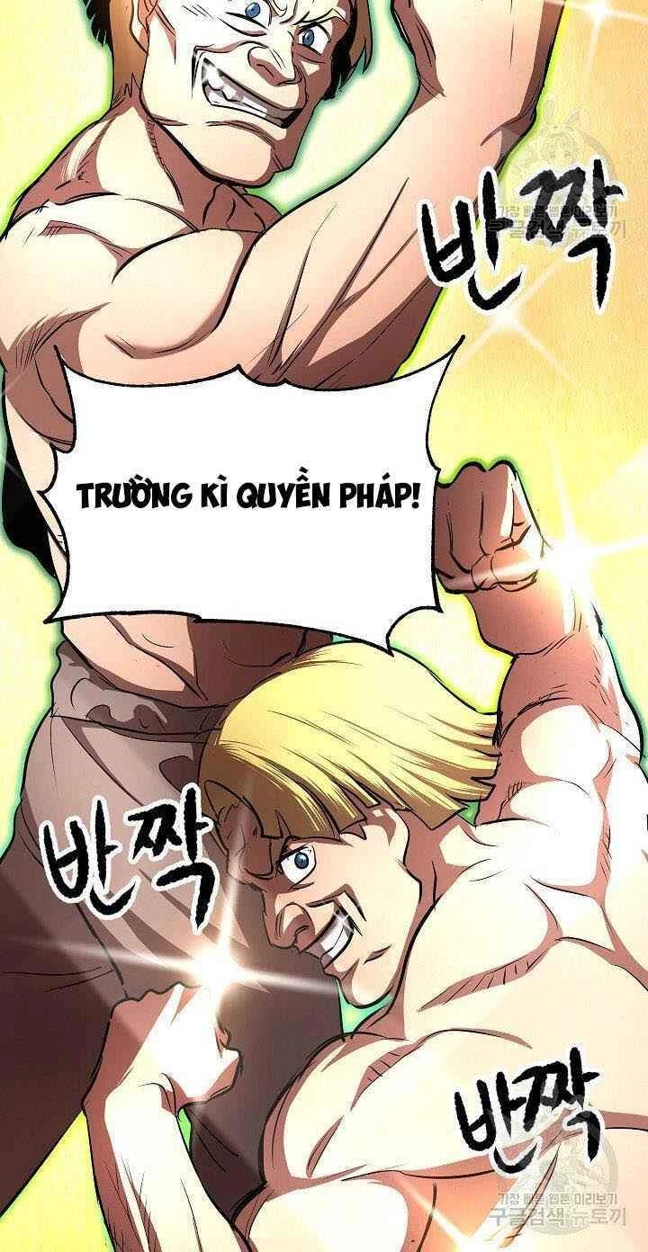 Thiên Ma Tiêu Diệt Lich King Của Murim Chapter 7 - 20