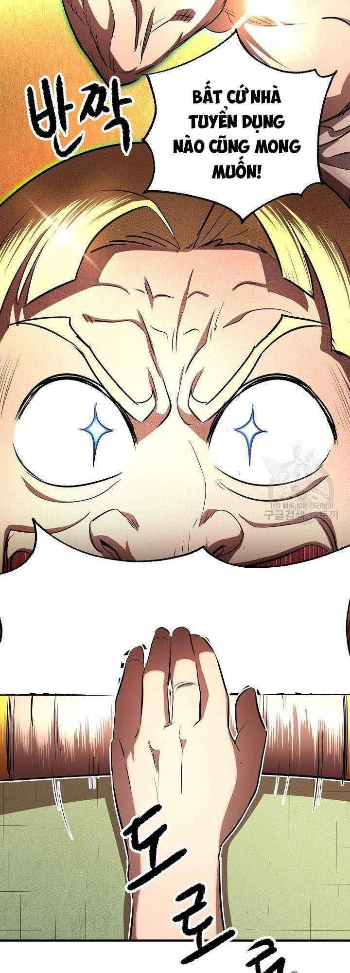 Thiên Ma Tiêu Diệt Lich King Của Murim Chapter 7 - 21