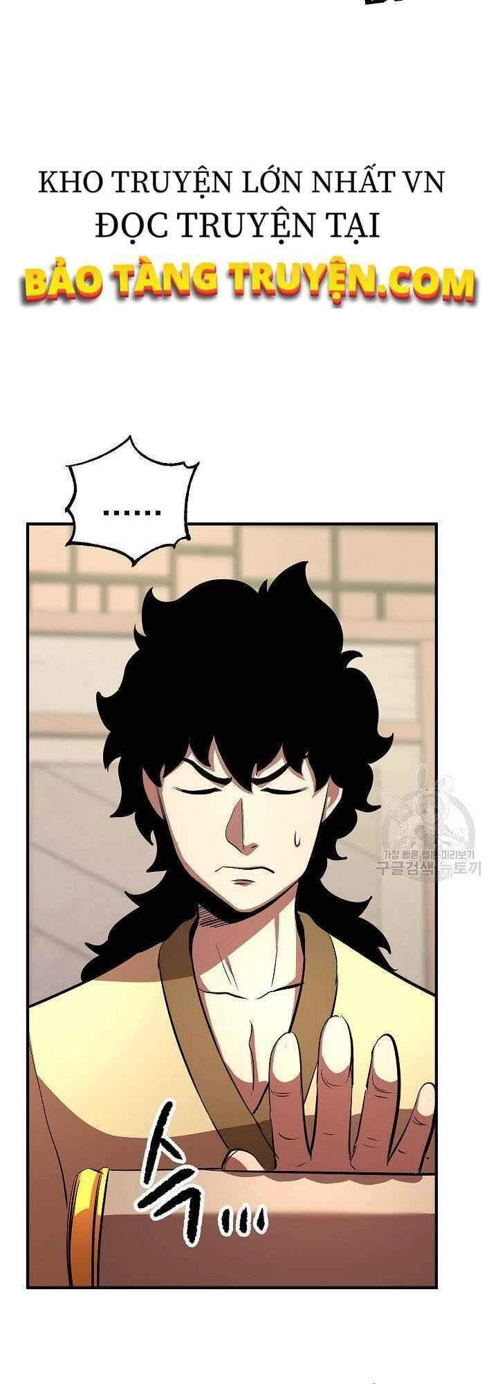 Thiên Ma Tiêu Diệt Lich King Của Murim Chapter 7 - 22