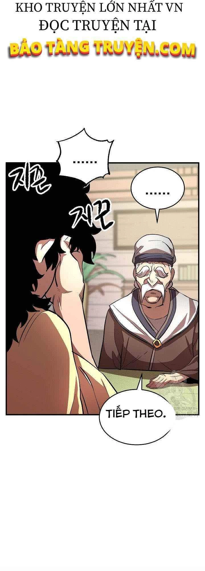 Thiên Ma Tiêu Diệt Lich King Của Murim Chapter 7 - 23