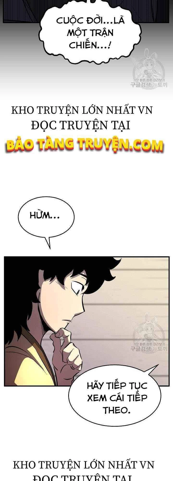 Thiên Ma Tiêu Diệt Lich King Của Murim Chapter 7 - 28