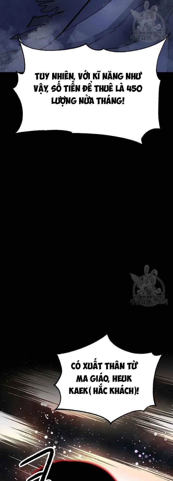 Thiên Ma Tiêu Diệt Lich King Của Murim Chapter 7 - 32