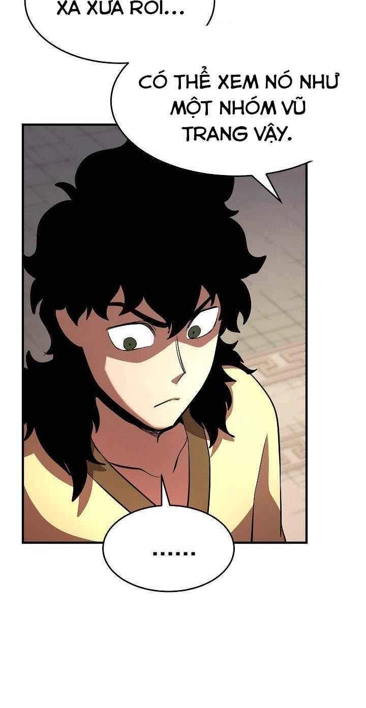 Thiên Ma Tiêu Diệt Lich King Của Murim Chapter 7 - 35