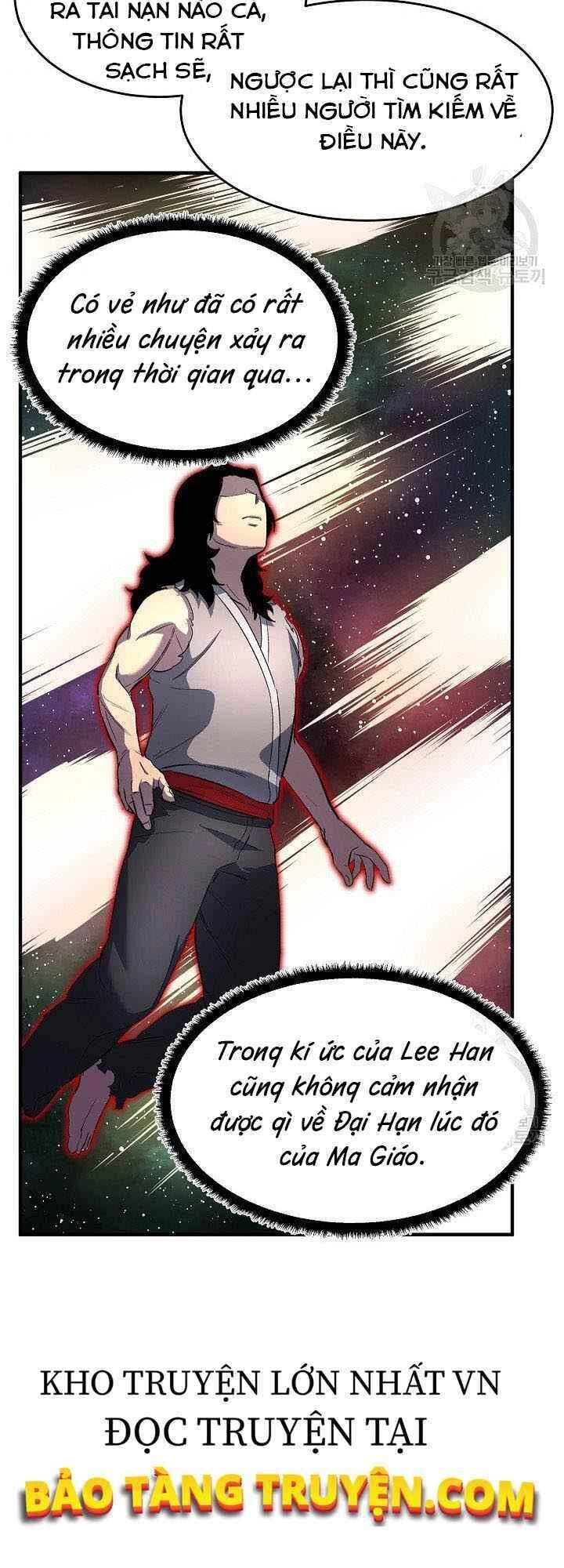 Thiên Ma Tiêu Diệt Lich King Của Murim Chapter 7 - 38