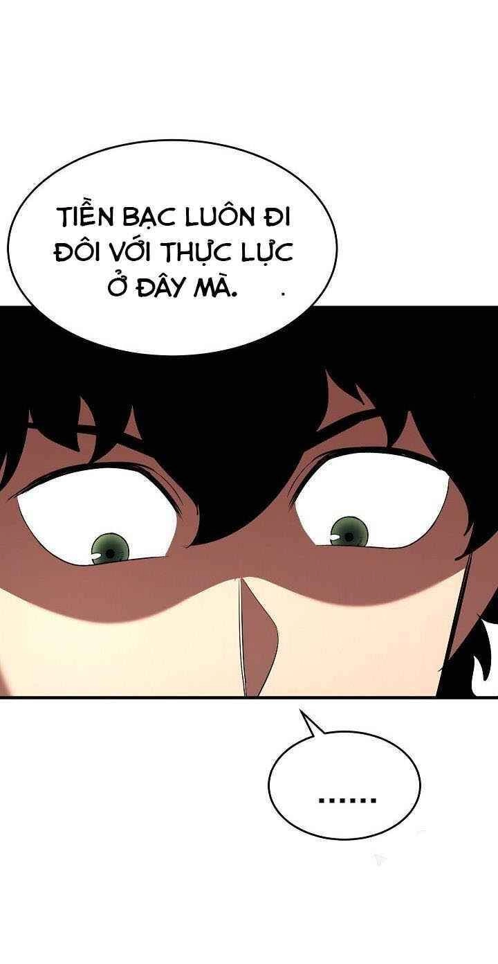 Thiên Ma Tiêu Diệt Lich King Của Murim Chapter 7 - 40