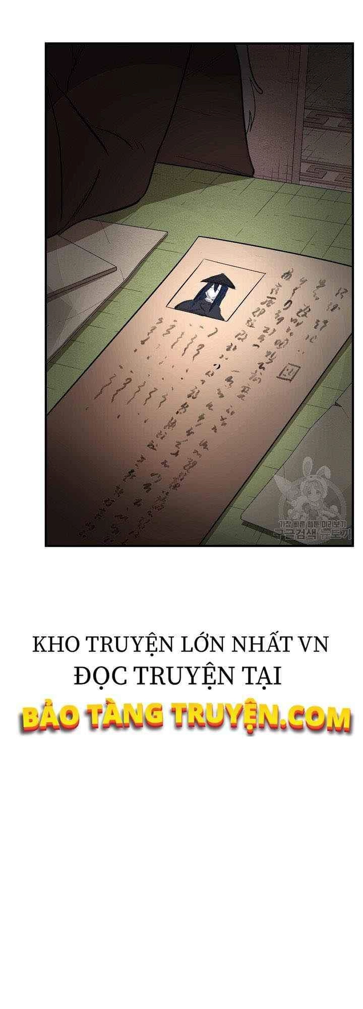 Thiên Ma Tiêu Diệt Lich King Của Murim Chapter 7 - 41