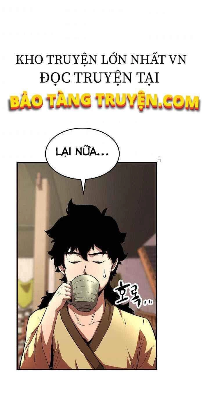 Thiên Ma Tiêu Diệt Lich King Của Murim Chapter 7 - 44