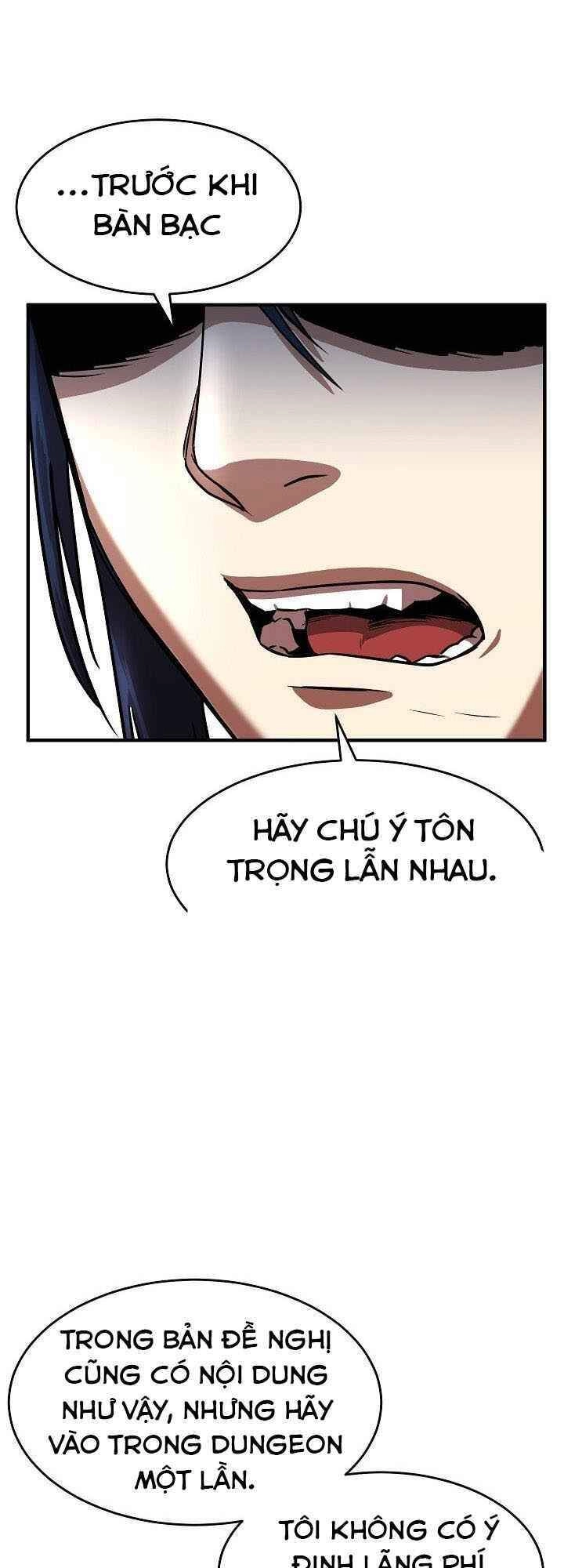 Thiên Ma Tiêu Diệt Lich King Của Murim Chapter 7 - 47