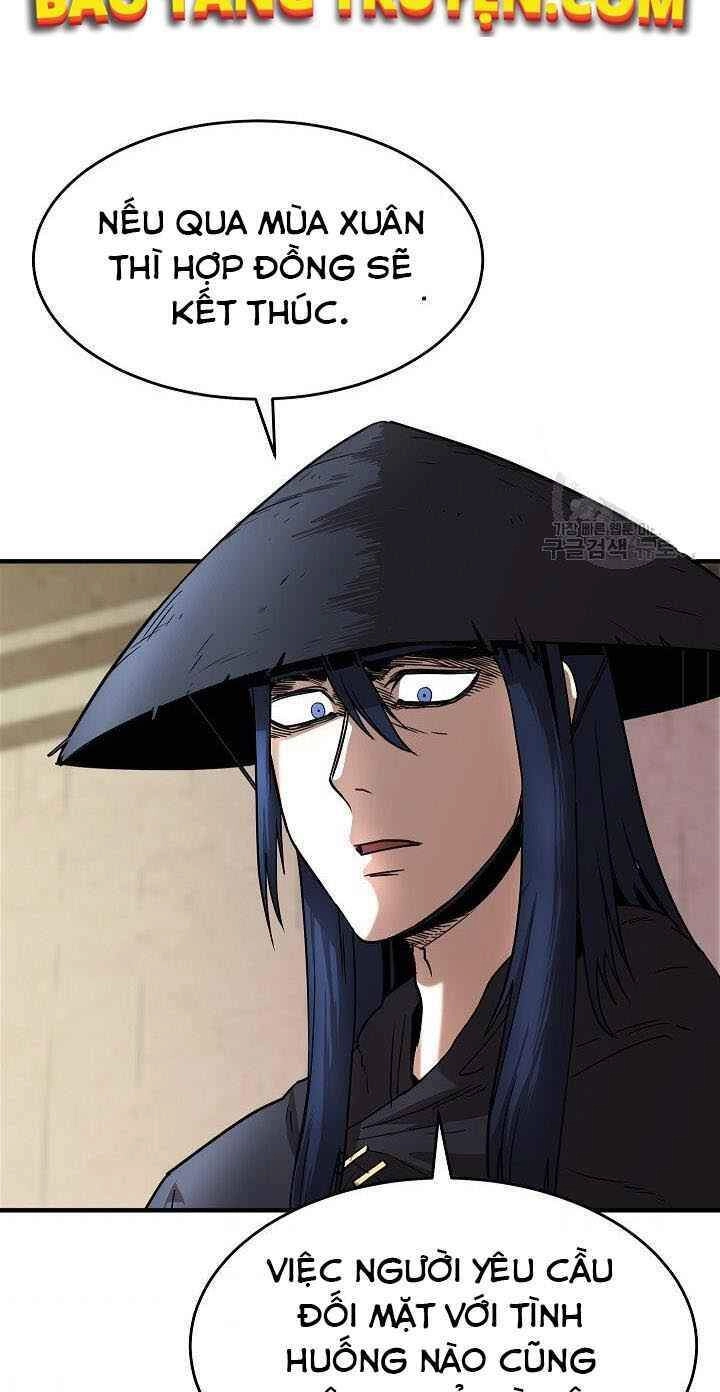 Thiên Ma Tiêu Diệt Lich King Của Murim Chapter 7 - 49