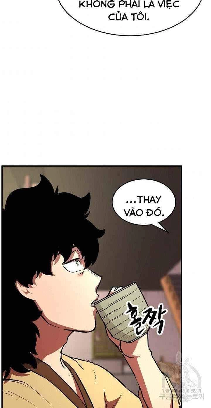 Thiên Ma Tiêu Diệt Lich King Của Murim Chapter 7 - 50