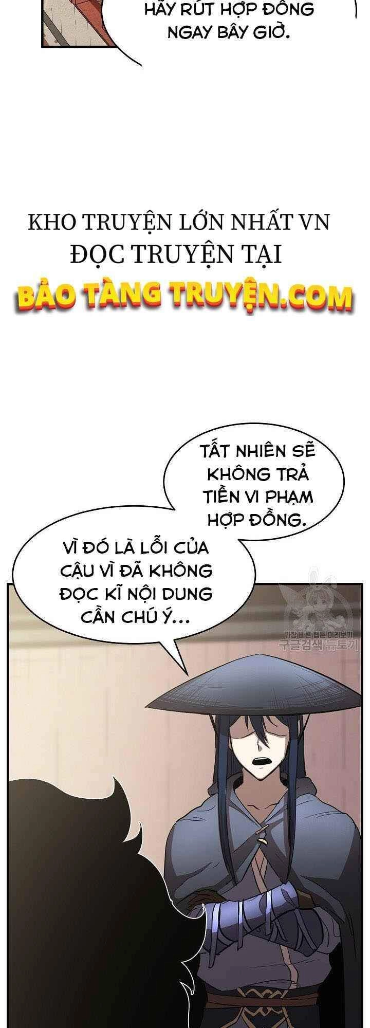 Thiên Ma Tiêu Diệt Lich King Của Murim Chapter 7 - 52