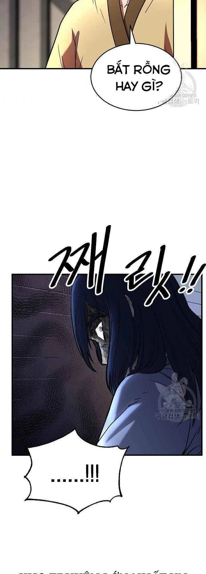 Thiên Ma Tiêu Diệt Lich King Của Murim Chapter 7 - 63