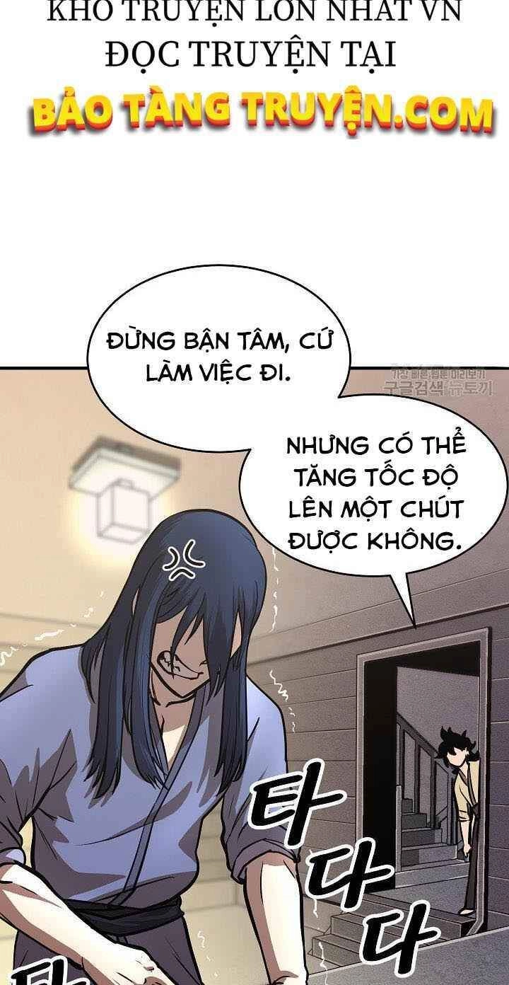 Thiên Ma Tiêu Diệt Lich King Của Murim Chapter 7 - 64