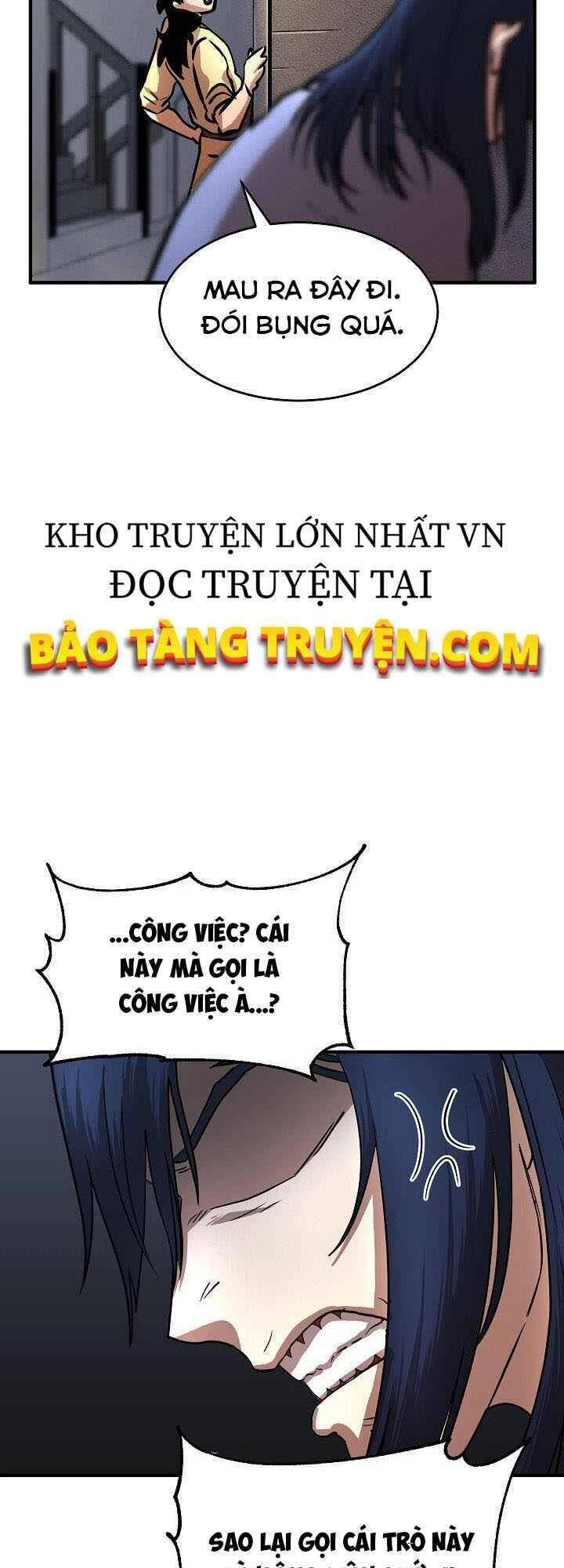Thiên Ma Tiêu Diệt Lich King Của Murim Chapter 7 - 66