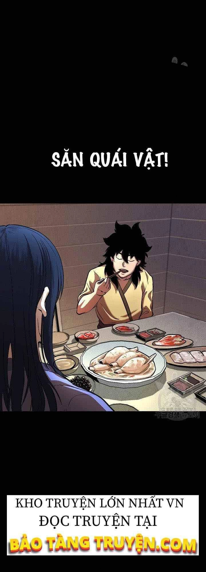 Thiên Ma Tiêu Diệt Lich King Của Murim Chapter 7 - 68