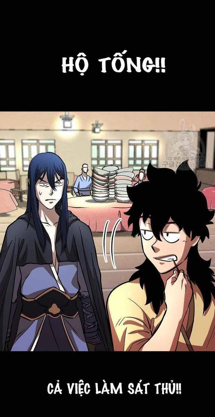 Thiên Ma Tiêu Diệt Lich King Của Murim Chapter 7 - 69