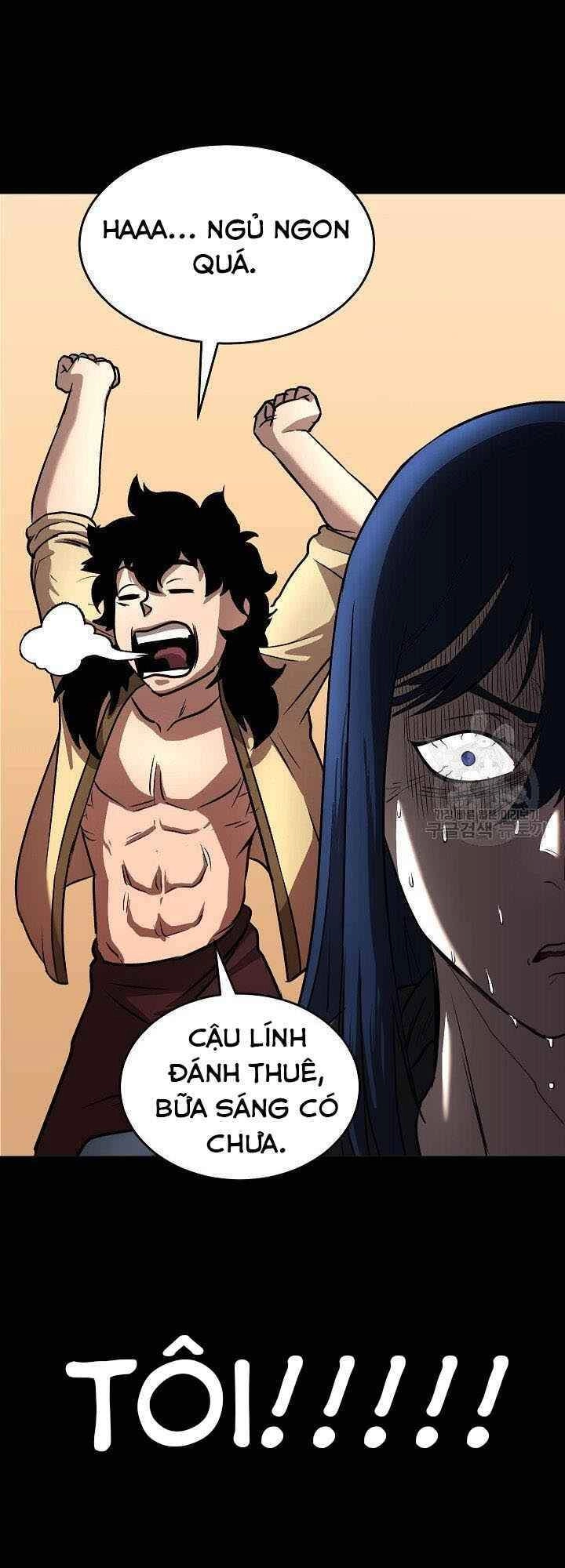 Thiên Ma Tiêu Diệt Lich King Của Murim Chapter 7 - 71