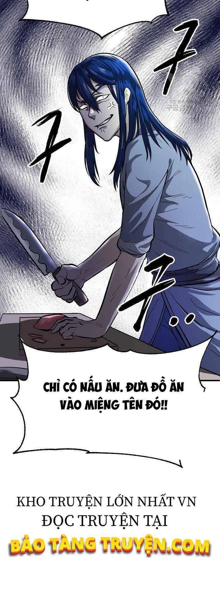 Thiên Ma Tiêu Diệt Lich King Của Murim Chapter 7 - 73