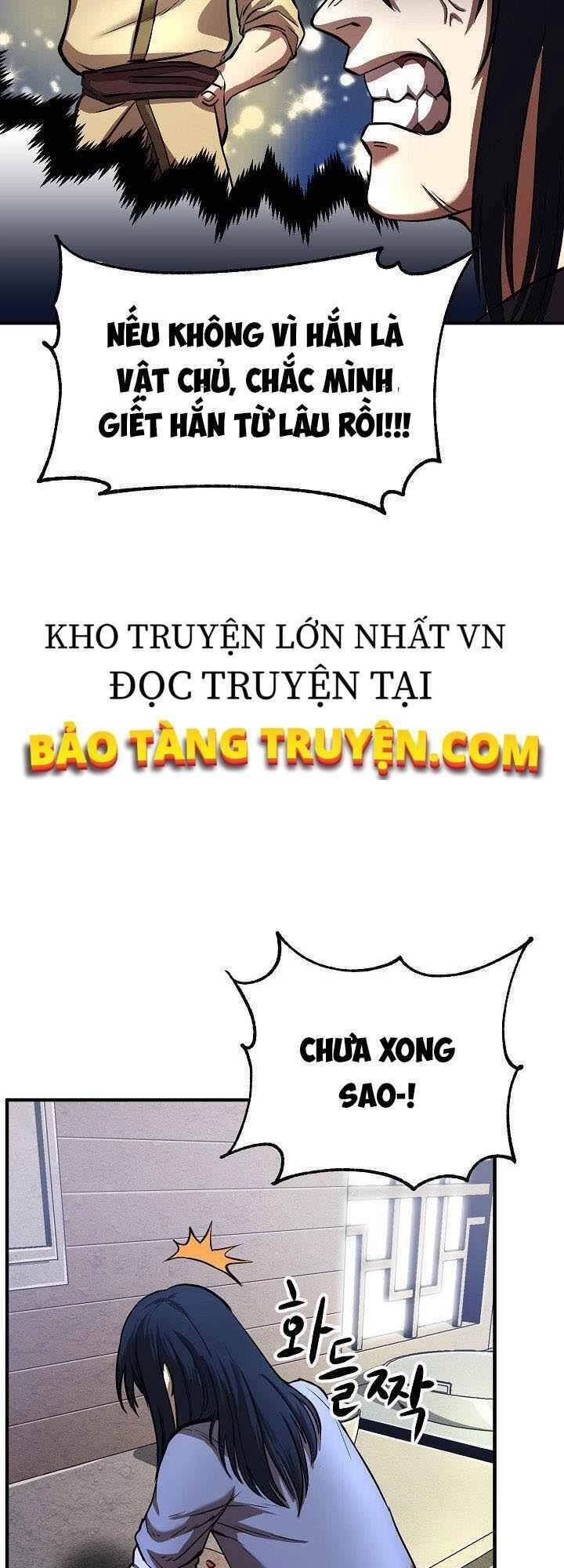 Thiên Ma Tiêu Diệt Lich King Của Murim Chapter 7 - 76