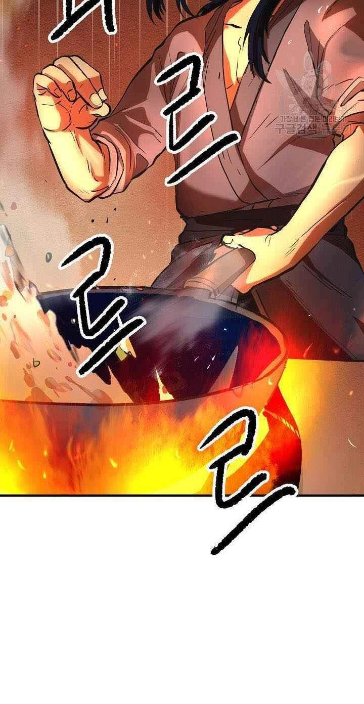 Thiên Ma Tiêu Diệt Lich King Của Murim Chapter 7 - 80