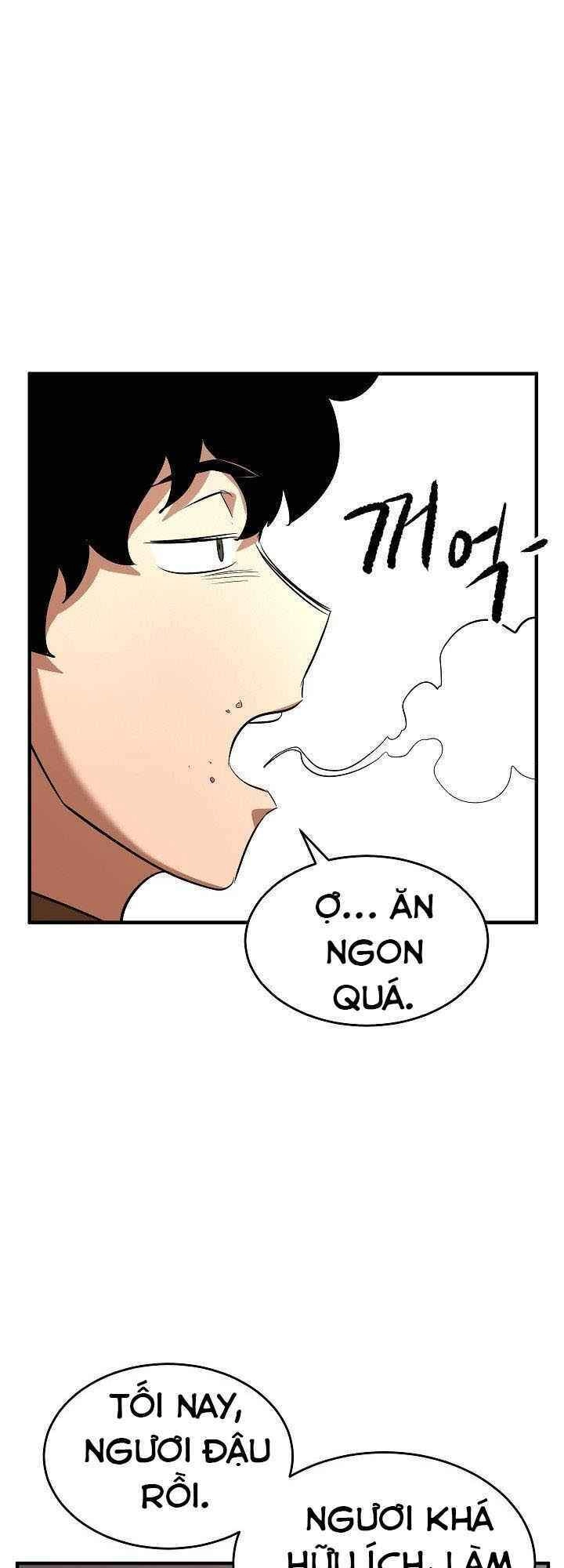 Thiên Ma Tiêu Diệt Lich King Của Murim Chapter 7 - 83