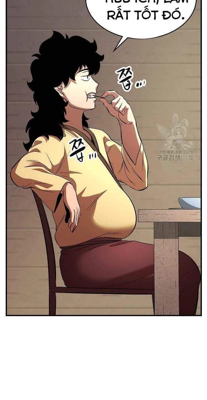 Thiên Ma Tiêu Diệt Lich King Của Murim Chapter 7 - 84