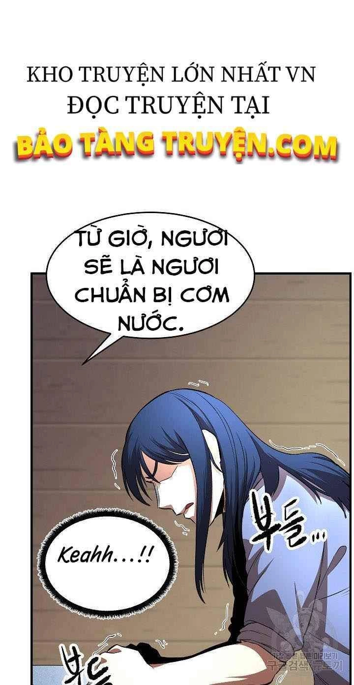 Thiên Ma Tiêu Diệt Lich King Của Murim Chapter 7 - 85