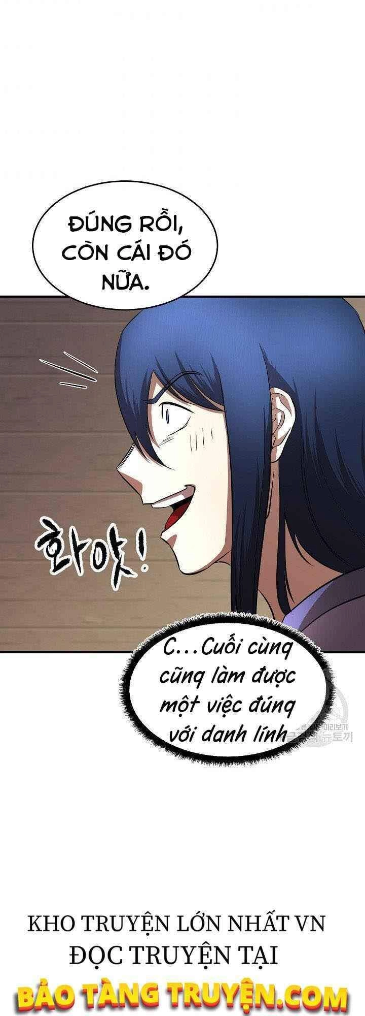 Thiên Ma Tiêu Diệt Lich King Của Murim Chapter 7 - 88