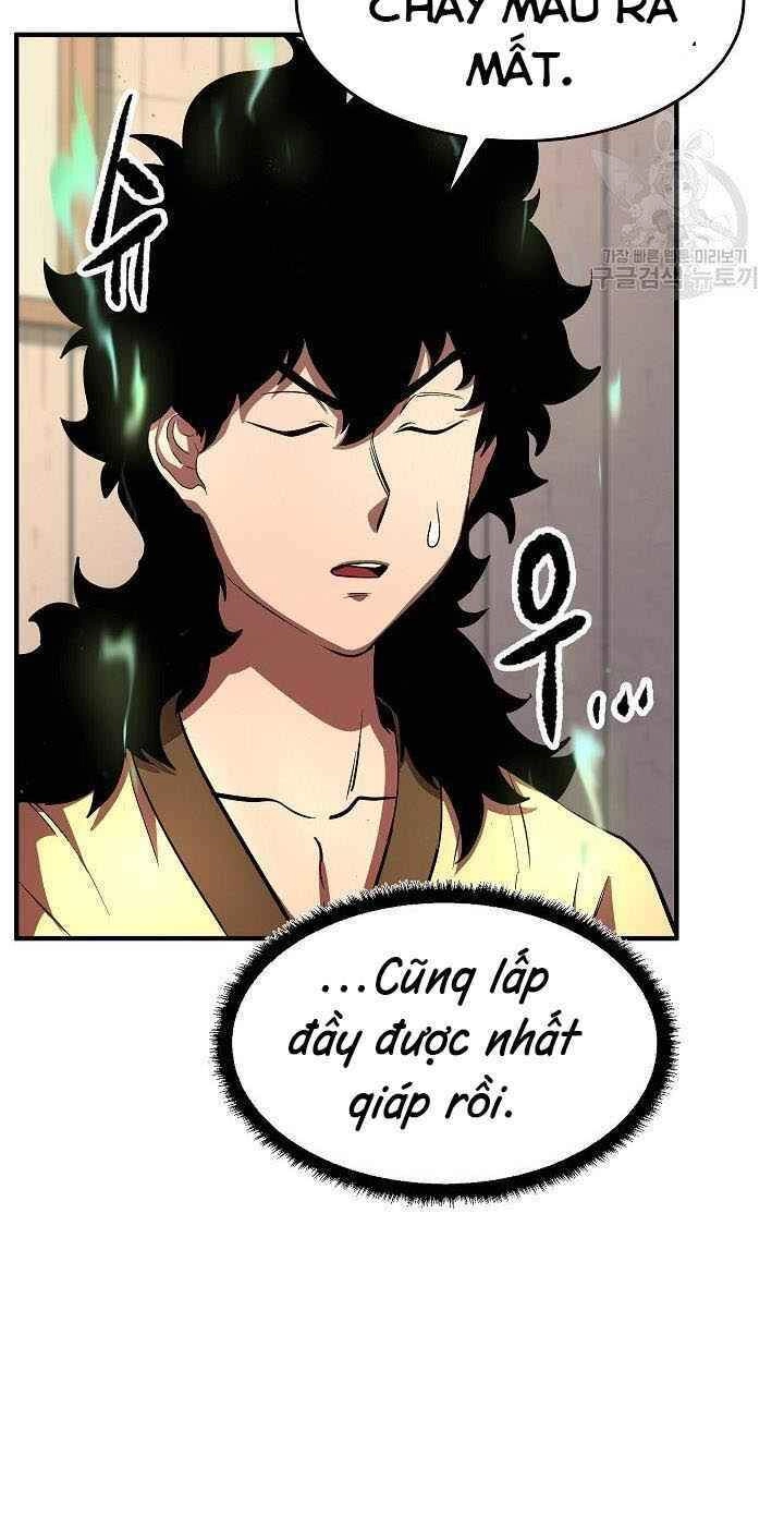 Thiên Ma Tiêu Diệt Lich King Của Murim Chapter 7 - 95