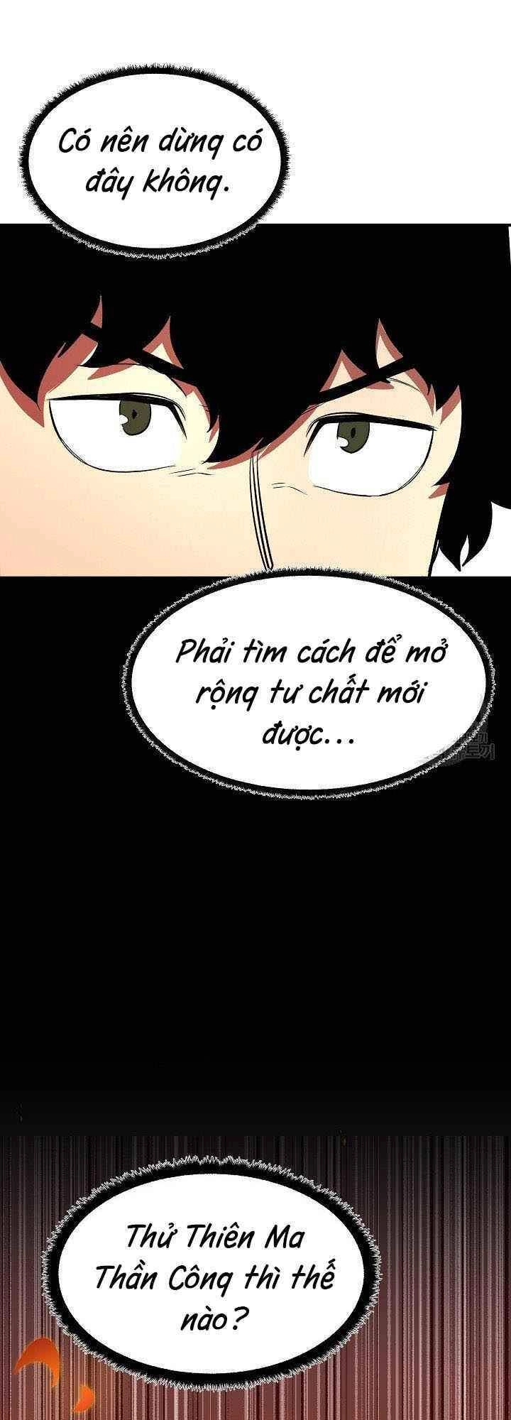 Thiên Ma Tiêu Diệt Lich King Của Murim Chapter 7 - 96