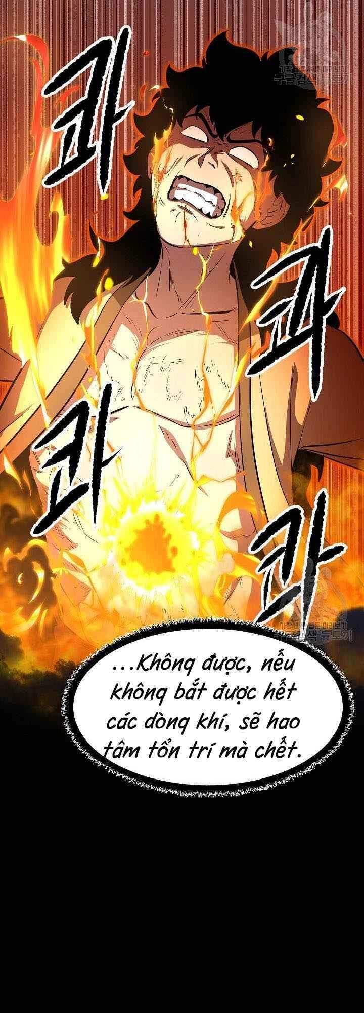 Thiên Ma Tiêu Diệt Lich King Của Murim Chapter 7 - 97