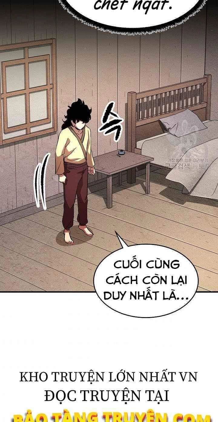 Thiên Ma Tiêu Diệt Lich King Của Murim Chapter 7 - 99