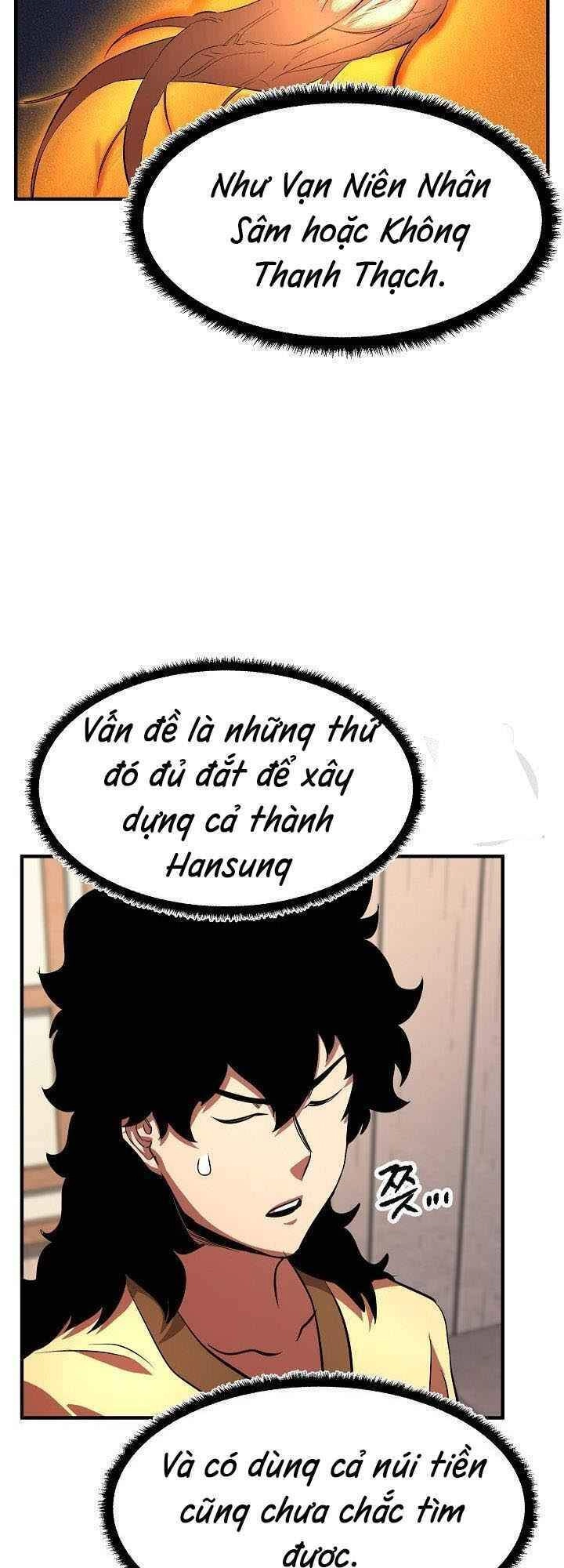 Thiên Ma Tiêu Diệt Lich King Của Murim Chapter 7 - 101