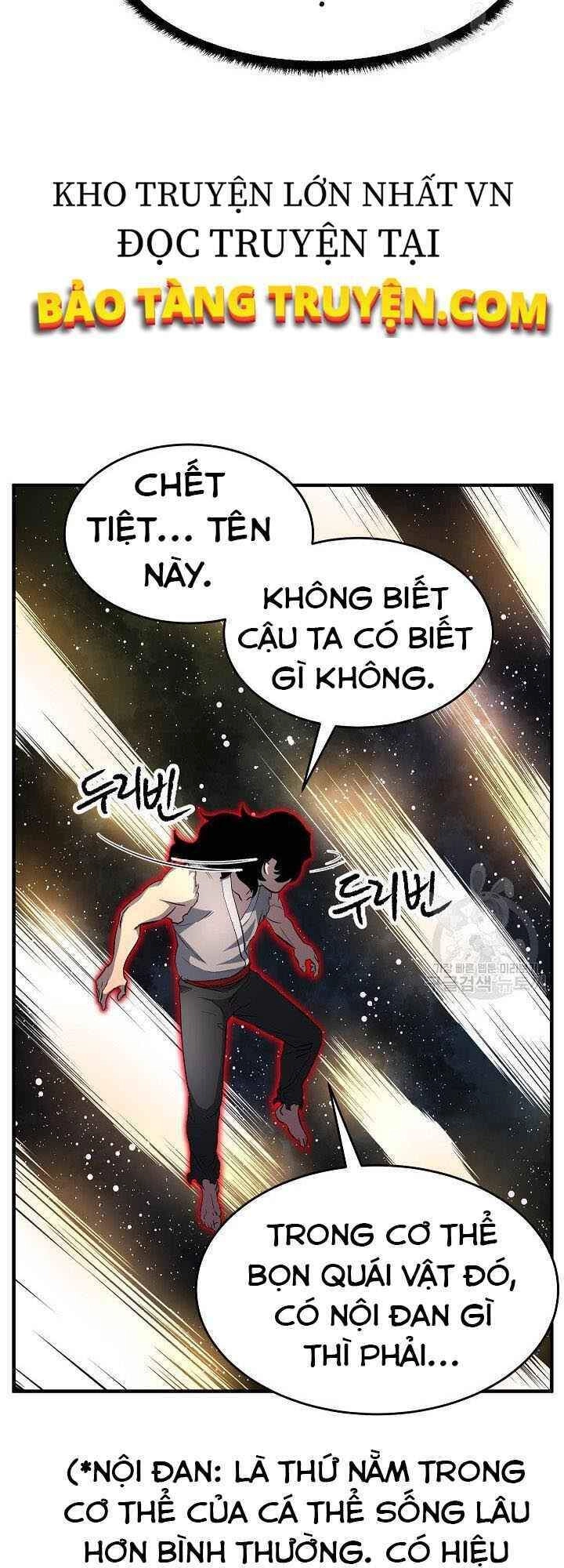 Thiên Ma Tiêu Diệt Lich King Của Murim Chapter 7 - 102